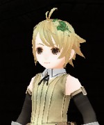 White Clover Headband